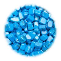 Howlita azul rodada pequeña pack 250 g