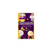 Tarot Phantasmagoric Theater - Graham Cameron (EN) (USG)
