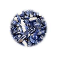 Sodalita rodada grande pack 250 g