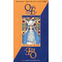 Tarot Quick & Easy (EN) (USG) Impresion China