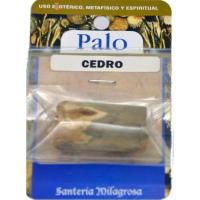 PALO Cedro (Prod. Ritualizado)