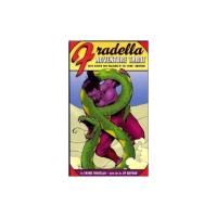 Tarot Fradella Adventure Tarot - Frank Fradella & JP Dupras ...