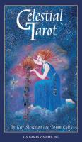 Tarot Celestial Tarot (EN) - Brian Clark y Kay Steventon- US...