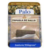 PALO Espuela de Gallo (Prod. Ritualizado)