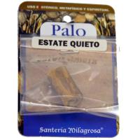 PALO Estate Quieto (Prod. Ritualizado)