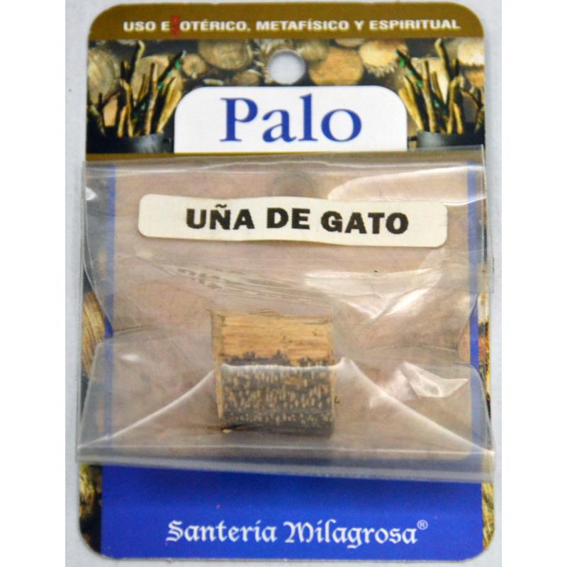 PALO Uña de Gato (Prod. Ritualizado)