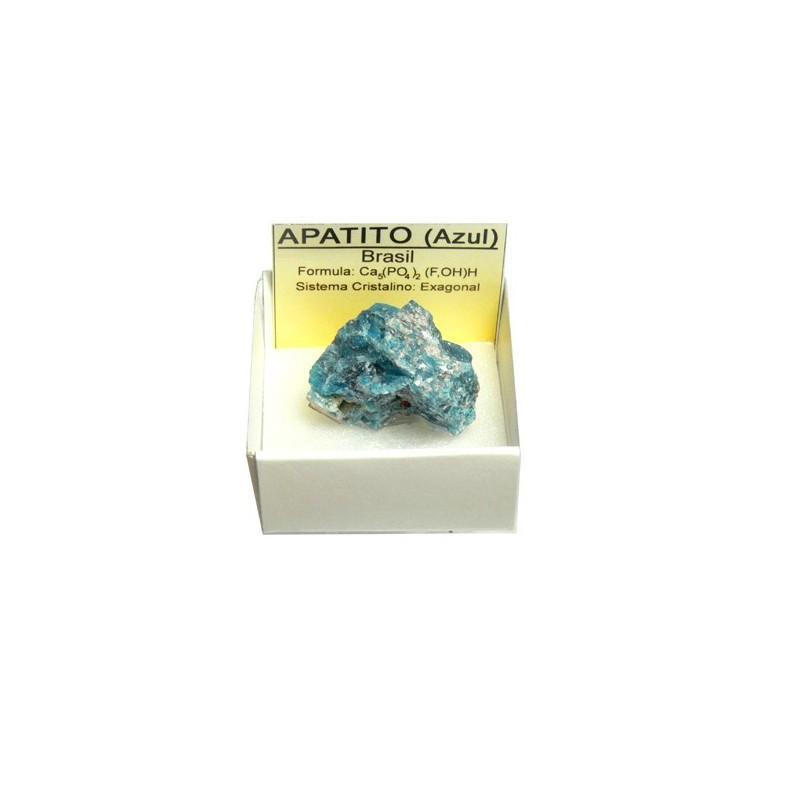 PIEDRA Apatito (Unidad)