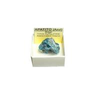 PIEDRA Apatito (Unidad)