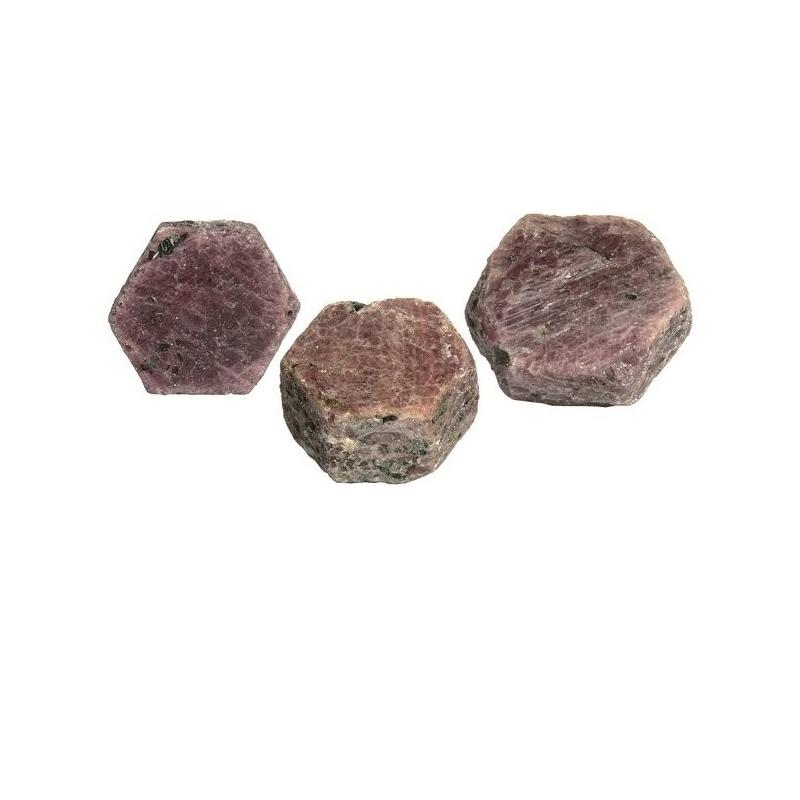 PIEDRA Rubi Cristal (Unidad)