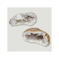 PIEDRA Geoda Variada (Unidad) de 2 a 5 cm aprox.