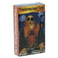 Tarot colecicon Transformational Tarot - Arnell Ando - 2005 ...