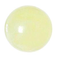 PIEDRA BOLA Jade Verde 3 cm