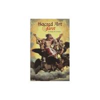 Tarot coleccion Sacred Art - Andre St. Dryden (Set + Lamina)...