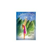 Oraculo Goddess on the Go (33 Cartas) (En) (Usg)