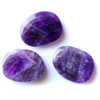 Piedra Chakra VII Amatista 45-55 mm. VII SpaceCaress (Sahasr...