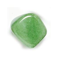 Piedra Chakra IV Cuarzo Verde 45-55 mm. IV SkyGleam (Anahata...