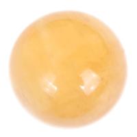 Piedra Chakra III Jade Amarillo 45-55 mm. III FlashFire (Man...
