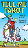 Tarot Coleccion Tell Me (EN) (USG)