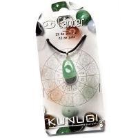 Colgante Piedra Signo IV Cancer - Aventurina - Engarce Plata...