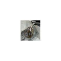 ROSARIO Dedo Metal Bola 4,5 x 3,5 cm (Incluye Estampa) (HAS)