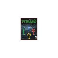 Cartas Fantasy Wizard Card Game (60 Cartas + Instruc.+ Block...