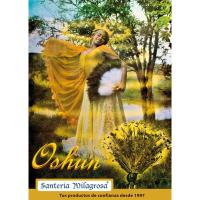 POSTER Orisha Ochun - 50 x 70 cm (Papel 120 gr)
