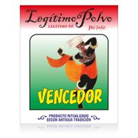 POLVO Vencedor