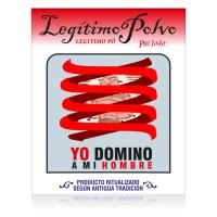 POLVO Yo Domino a Mi Hombre