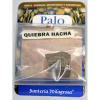 PALO Quiebra Hacha (Prod. Ritualizado)