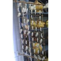 Cortinas Decorativas