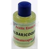 Esencias Aromaterapia