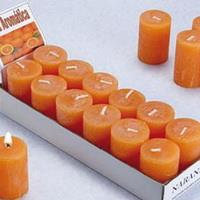 VELAS ESPECIALES