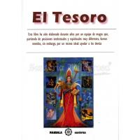 Libros Mandala