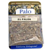 Palos Cubanos