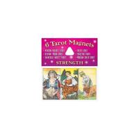 Poster Puzzles y Complementos Tarot