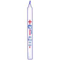 Velas Bautismales