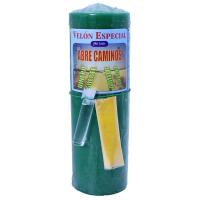 Completos (Aceite  Polvo)