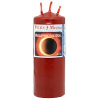 Velas Forma
