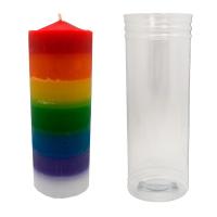 7 Colores - 7 Potencias