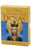 Cartas Arkano Books