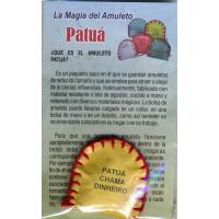 Amuletos Patuas