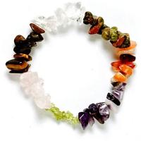 Pulseras Semipreciosas