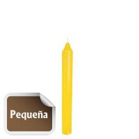Bujia lisas pequeña
