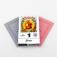 Cartas Fournier