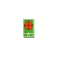 Cartas Glow in The Dark Pictures