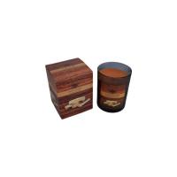 Velas y Bujias Aromaticas