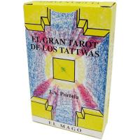 Cartas Nostradamus
