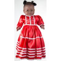 Muñecos Santeria 30-40 cm