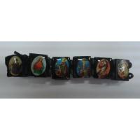 Pulseras Santos