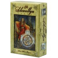 Cartas Llewellyn Worldwide